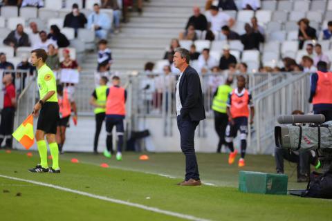 Bordeaux-Dijon, Ligue 2 BKT, Saison 2022/2023