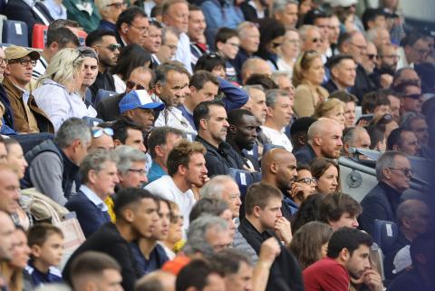 Bordeaux-Metz, 11ème journée Ligue 2 BKT, Saison 2022-2023