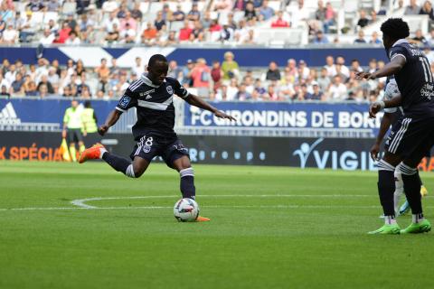 Bordeaux-Metz, 11ème journée Ligue 2 BKT, Saison 2022-2023