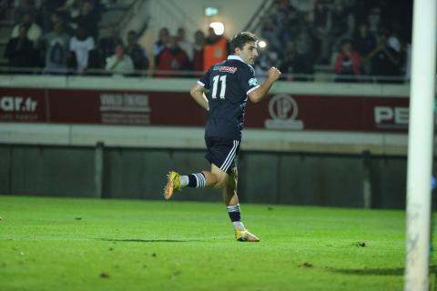 Stade Bordelais-Bordeaux, Coupe de France, 7ème tour, Saison 2022/2023