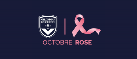 Illustration Octobre Rose 2022