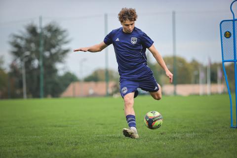 Entrainement du jeudi 3 novembre 2022