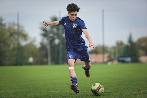 Entrainement du jeudi 3 novembre 2022