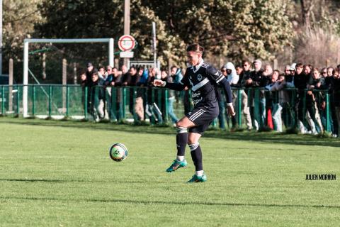 FCGB - Marmande FC (6 novembre 2022)