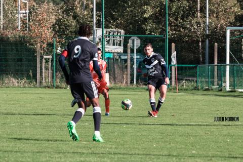 FCGB - Marmande FC (6 novembre 2022)