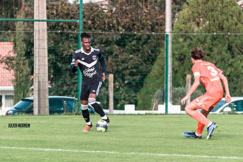 FCGB - Marmande FC (6 novembre 2022)