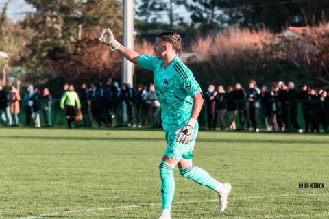 FCGB - Marmande FC (6 novembre 2022)