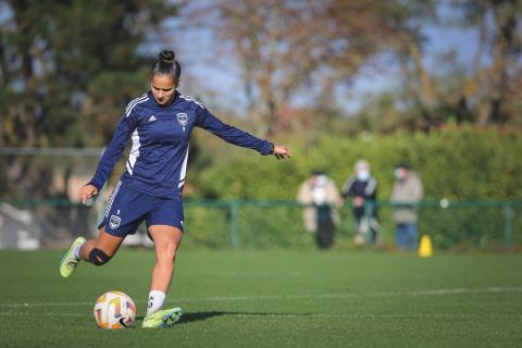  Entrainement du mercredi 16 novembre 2022