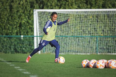  Entrainement du mercredi 16 novembre 2022