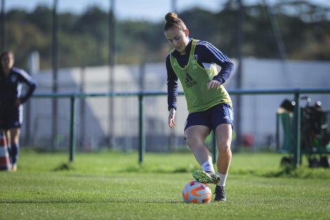  Entrainement du mercredi 16 novembre 2022