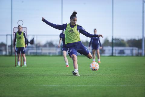  Entrainement du mercredi 16 novembre 2022