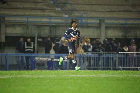 Trélissac - Bordeaux, Coupe de France, 8ème tour, Saison 2022-2023