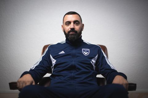 Girondins eSport (2022/2023) 