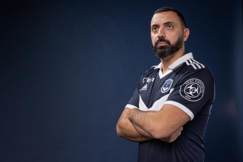 Girondins eSport (2022/2023) 