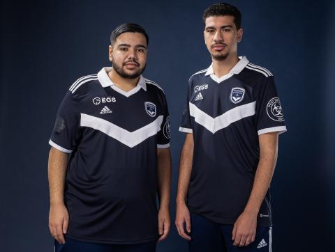 Girondins eSport (2022/2023) 