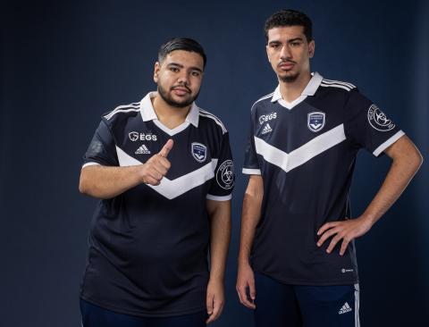 Girondins eSport (2022/2023) 