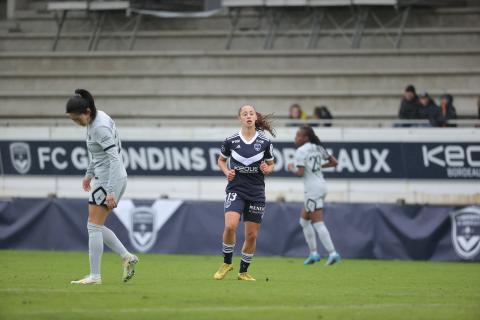 Bordeaux-PSG, D1 Arkema, Saison 2022/2023