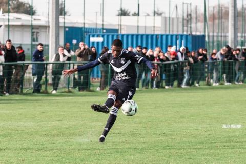 U19 National - FCGB - Brest - Samedi 24 novembre 2022