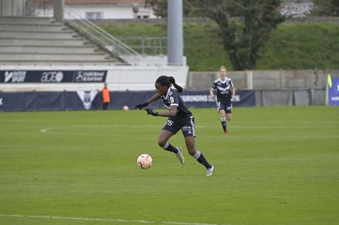 Bordeaux - Rodez - D1 Arkéma - 2022.12.03