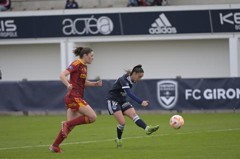 Bordeaux - Rodez - D1 Arkéma - 2022.12.03