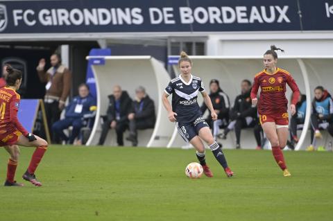 Bordeaux - Rodez - D1 Arkéma - 2022.12.03