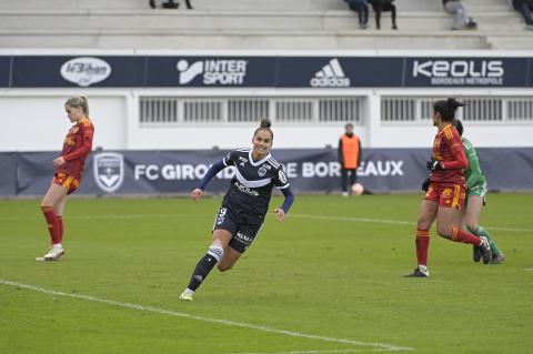 Bordeaux - Rodez - D1 Arkéma - 2022.12.03