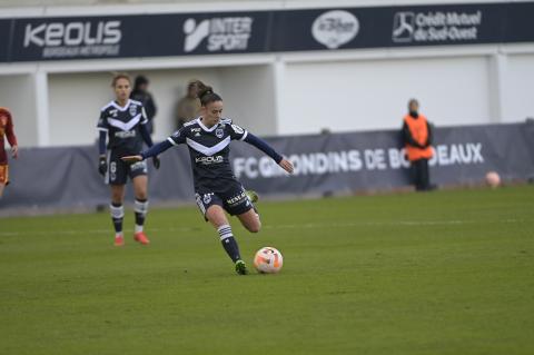 Bordeaux - Rodez - D1 Arkéma - 2022.12.03