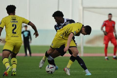 Boavista-Bordeaux, Match amical, Saison 2022/2023