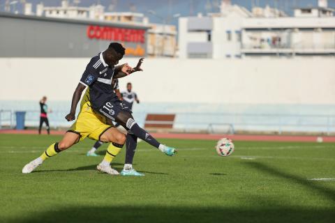 Boavista-Bordeaux, Match amical, Saison 2022/2023