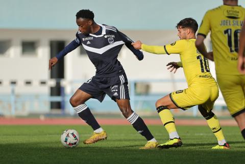 Boavista-Bordeaux, Match amical, Saison 2022/2023