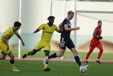 Boavista-Bordeaux, Match amical, Saison 2022/2023