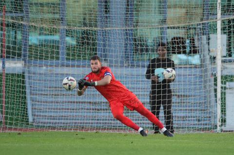 Boavista-Bordeaux, Match amical, Saison 2022/2023