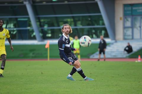 Boavista-Bordeaux, Match amical, Saison 2022/2023