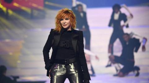 Mylène Farmer