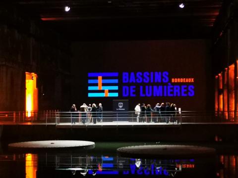 Le Réseau
