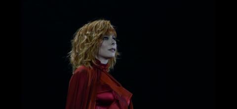 Mylène Farmer