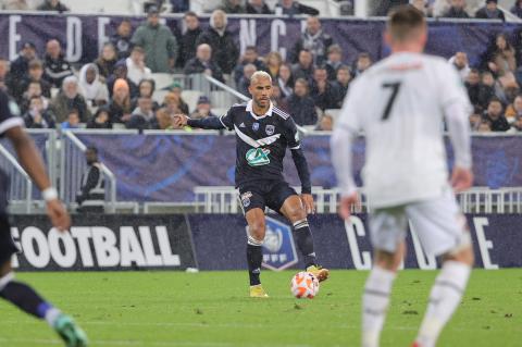 Bordeaux - Rennes, 32e de coupe de France