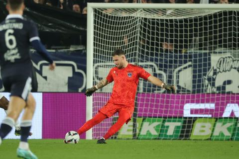 Bordeaux-Amiens (1-1) / Ligue 2 BKT / Saison 2022-2023