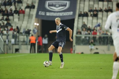 Bordeaux-Amiens (1-1) / Ligue 2 BKT / Saison 2022-2023