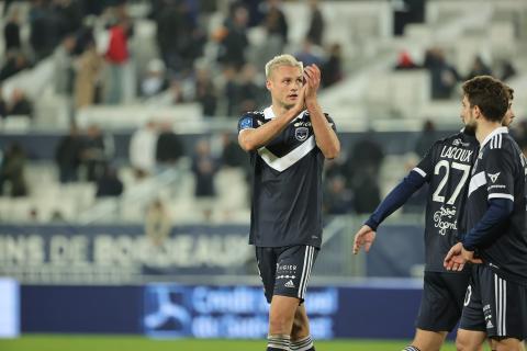 Bordeaux-Amiens (1-1) / Ligue 2 BKT / Saison 2022-2023