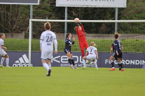 Bordeaux-Dijon, D1 Arkema, Saison 2022/2023