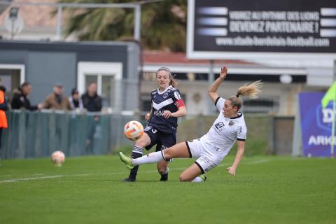 Bordeaux-Dijon, D1 Arkema, Saison 2022/2023