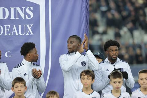 Bordeaux-Le Havre , Ligue 2 BKT, Saison 2022/2023