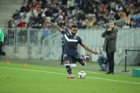 Bordeaux-Le Havre , Ligue 2 BKT, Saison 2022/2023