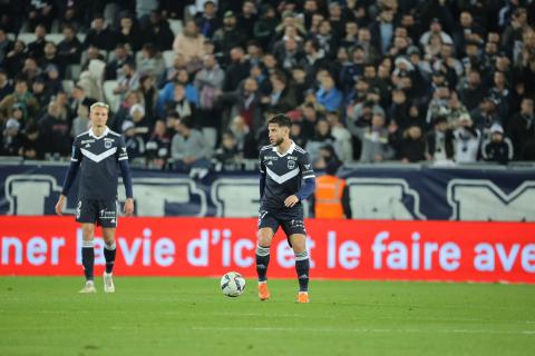 Bordeaux-Le Havre , Ligue 2 BKT, Saison 2022/2023