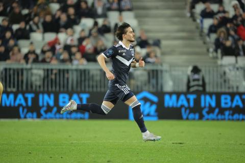 Bordeaux-Le Havre , Ligue 2 BKT, Saison 2022/2023