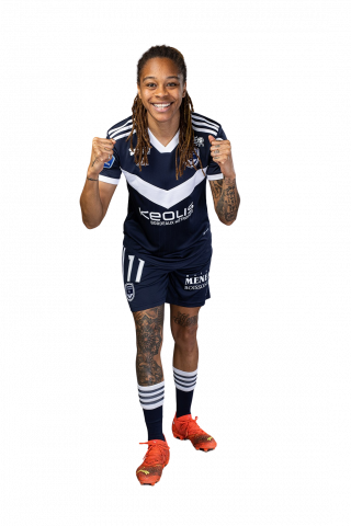 Fiche Joueur Saison 2022-2023 / Shameeka Fishley Fiche Joueur Saison 2022-2023 / Shameeka Fishley