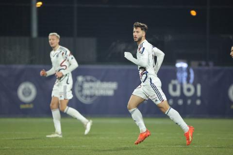 Pau-Bordeaux (0-2) / Saison 2022-2023 / Février 2023