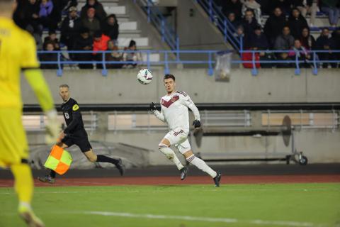 Niort-Bordeaux , Ligue 2 BKT, Saison 2022/2023