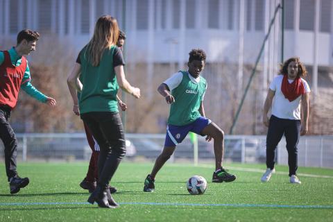 Match de l'Emploi (Février 2023)